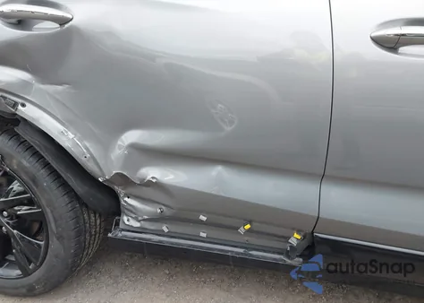 2025 Buick Encore Gx Sport Touring Awd z USA, uszkodzony, nr VIN KL4AMESL4SB052357